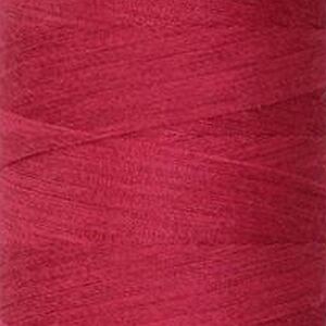 Rasant 75 Thread, #2071 CRIMSON RED, 1000m, Core Spun Polyester Cotton