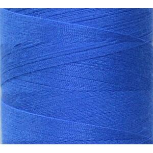 Rasant 75 Thread, #2877 BLUE, 1000m, Core Spun Polyester Cotton