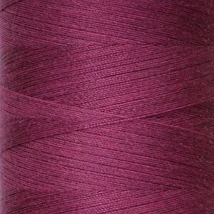 Rasant 75 Thread, #2900 BURGUNDY, 1000m, Core Spun Polyester Cotton