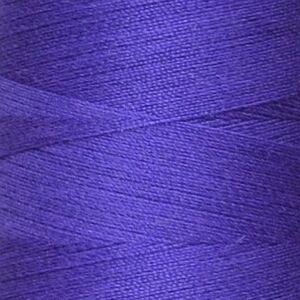 Rasant 75 Thread, #3585 DARK GRAPE, 1000m, Core Spun Polyester Cotton