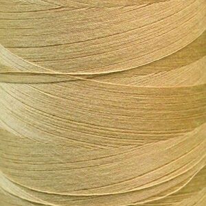 Rasant 75 Thread, #7243 LATTE, MOCHA, 1000m, Core Spun Polyester Cotton