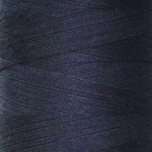 Rasant 75 Thread, #X0822 VERY DARK NAVY BLUE, 1000m, Core Spun Polyester Cotton