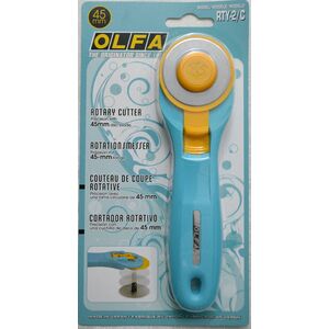 Olfa 28mm Perforation Rotary Cutter (PRC-3) - Midnight Crafts