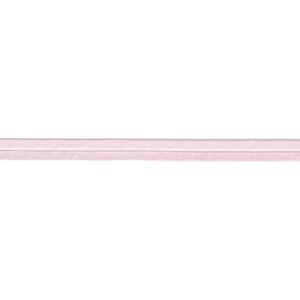 PINK 12mm Polycotton Standard (Single Fold) Bias Binding, Sold by the Metre