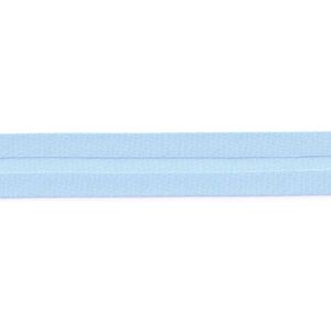 POWDER BLUE 25mm Polycotton Standard (Single Fold) Bias Binding, Sold by the Metre