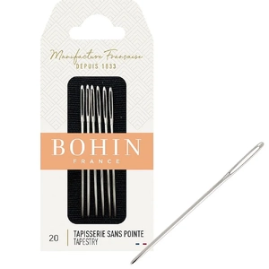 Bohin Tapestry Needle Size 20