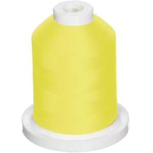 Robison Anton Rayon #2325 Lemon 1000m Embroidery Thread 40wt