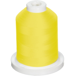 Robison Anton Rayon #2326 Daffodil 1000m Embroidery Thread 40wt