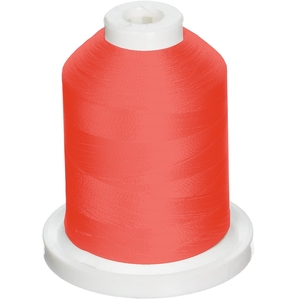 Robison Anton Rayon #2329 Saffron 1000m Embroidery Thread 40wt