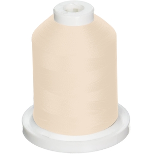 Robison Anton Rayon #2335 Ivory 1000m Embroidery Thread 40wt