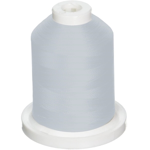 Robison Anton Rayon #2382 Pastel Blue 1000m Embroidery Thread 40wt