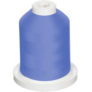 Robison Anton Rayon #2384 Jay Blue 1000m Embroidery Thread 40wt