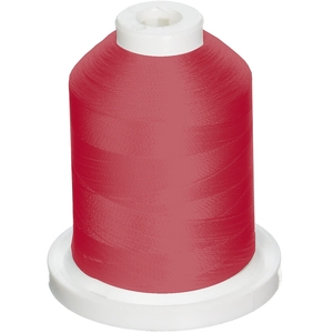 Robison Anton Rayon #2419 Very Red 1000m Embroidery Thread 40wt