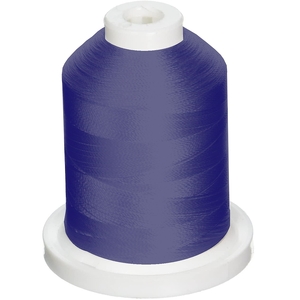Robison Anton Rayon #2429 Purple Twist 1000m Embroidery Thread 40wt