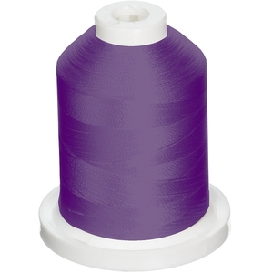 Robison Anton Rayon #2430 Purple Shadow 1000m Embroidery Thread 40wt