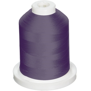 Robison Anton Rayon #2431 Purple Accent 1000m Embroidery Thread 40wt