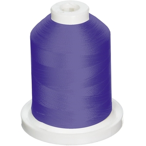 Robison Anton Rayon #2437 Empire Blue 1000m Embroidery Thread 40wt