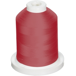 Robison Anton Rayon #2472 Auburn 1000m Embroidery Thread 40wt