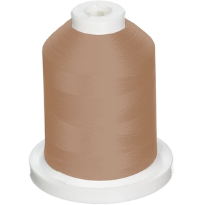 Robison Anton Rayon #2488 Cocoa Mulch 1000m Embroidery Thread 40wt