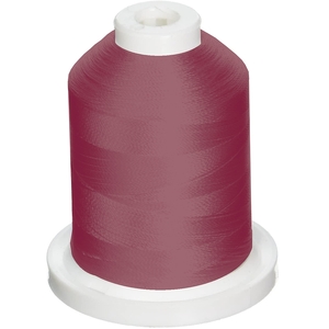 Robison Anton Rayon #2499 Passion Rose 1000m Embroidery Thread 40wt