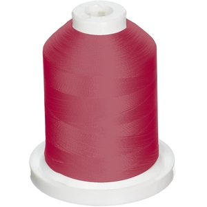 Robison Anton Rayon #2507 Candy Apple Red 1000m Embroidery Thread 40wt