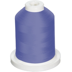 Robison Anton Rayon #2527 Soldier Blue 1000m Embroidery Thread 40wt