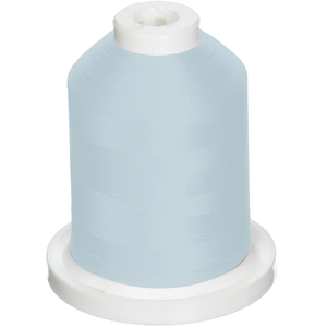 Robison Anton Rayon #2531 Dana Blue 1000m Embroidery Thread 40wt