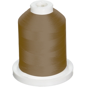 Robison Anton Rayon #2569 Earthern Tan 1000m Embroidery Thread 40wt