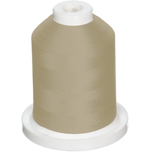 Robison Anton Rayon #2572 Grayrod 1000m Embroidery Thread 40wt