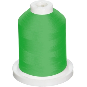 Robison Anton Rayon #2578 Harvest Green 1000m Embroidery Thread 40wt