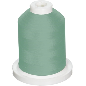 Robison Anton Rayon #2594 Winter Green 1000m Embroidery Thread 40wt