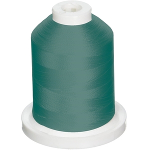 Robison Anton Rayon #2615 Pro Hunter 1000m Embroidery Thread 40wt