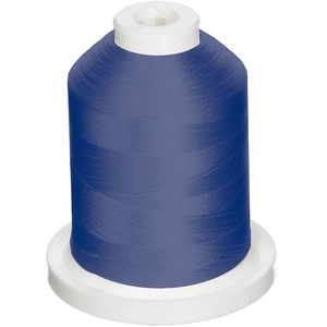 Robison Anton Rayon #2627 Pro Royal 1000m Embroidery Thread 40wt