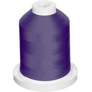 Robison Anton Rayon #2628 Pro Purple 1000m Embroidery Thread 40wt