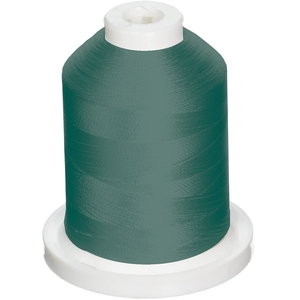 Robison Anton Rayon #2743 Pro Forest 1000m Embroidery Thread 40wt