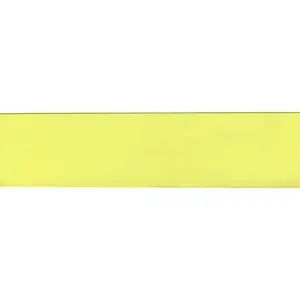 PISTACHIO 38mm (1 1/2&quot;) Double Sided Satin Ribbon By the Metre