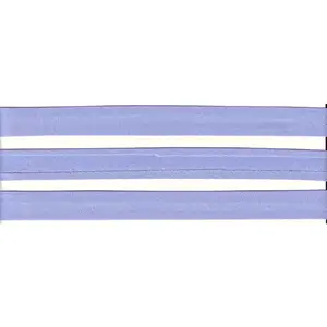 SKY &quot;Factory Seconds&quot; 20mm Cotton Bias Binding Single Folded, by the Metre