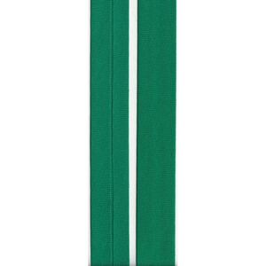 EMERALD 6mm Cotton Bias Binding Single Folded x 10 Metres