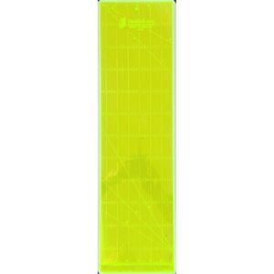 Matilda&#39;s Own Lip Guide Ruler 24in x 6.5in VRLG