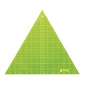 Matilda&#39;s Own Triangle 60 degree - 12 inch VT1260