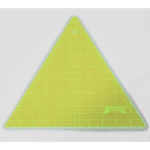 Matilda&#39;s Own Triangle 60 degree - 8.5 inch (No Tip), VT8560