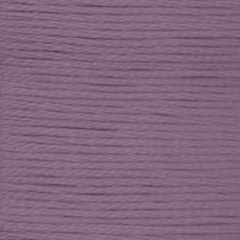 DMC Perle 3 Cotton, #3041 MEDIUM ANTIQUE VIOLET, (5g) 15m Skein