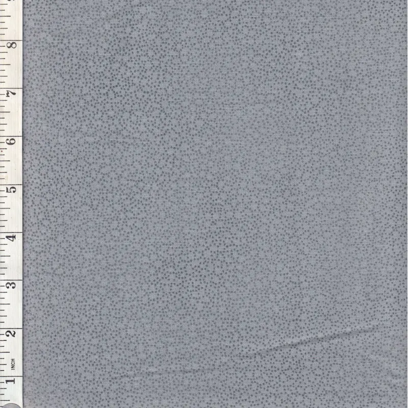 GREY Twist, Quilters Basic Cotton Fabric 110cm wide