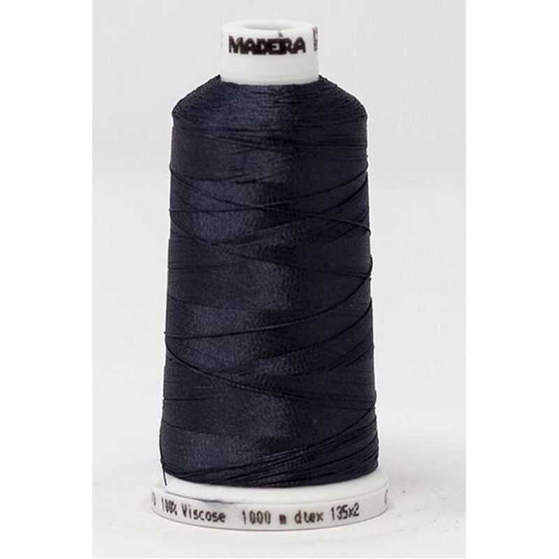 Madeira Classic Rayon 40, #1164 TWISTER 1000m Embroidery Thread