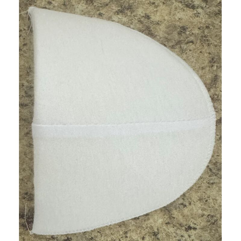 Shoulder Pad, Loose each, 10mm x 100mm x 150mm