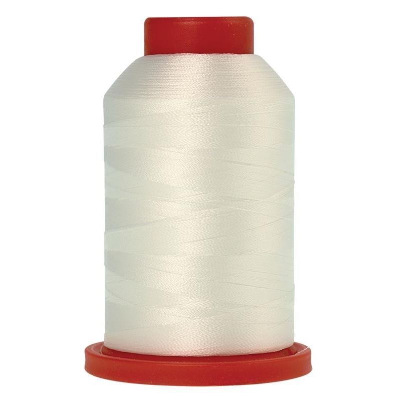 Mettler Seralene #1000 EGGSHELL 2000m Sewing and Overlocking Thread