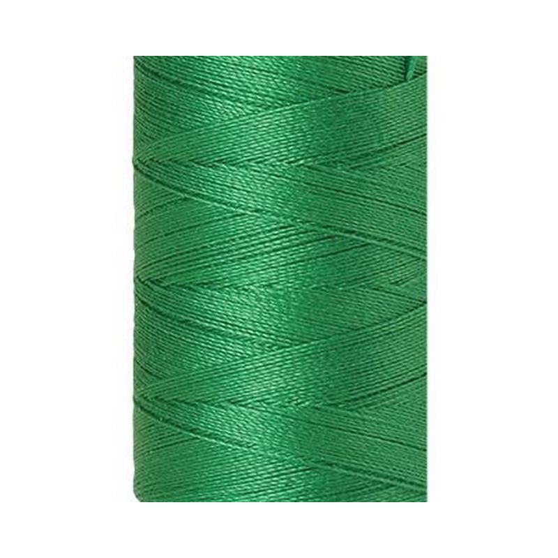 Mettler Silk-finish Cotton 50, #0247 SWISS IVY 500m Thread (Old #0780)