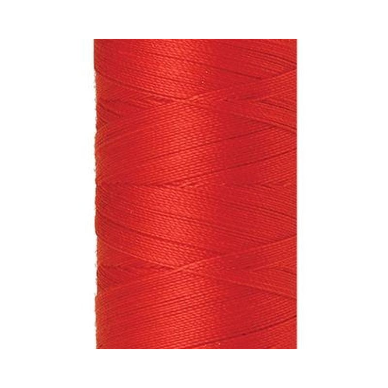 Mettler Silk-finish Cotton 50, #0790 GRENADINE 500m Thread (Old #0913)