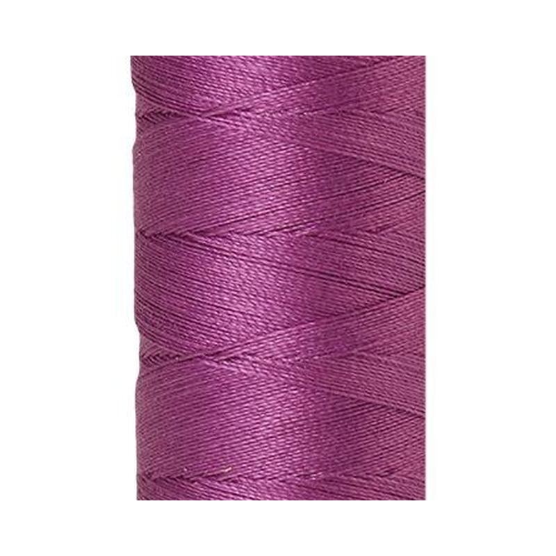 Mettler Silk-finish Cotton 50, #1061 BYZANTIUM 500m Thread (Old #0611)