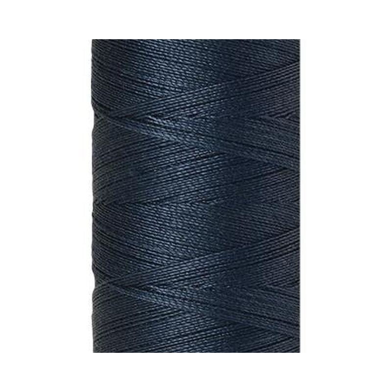 Mettler Silk-finish Cotton 50, #1276 HARBOR 500m Thread (Old #0907)